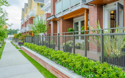 Home Security for Apartments & Rentals